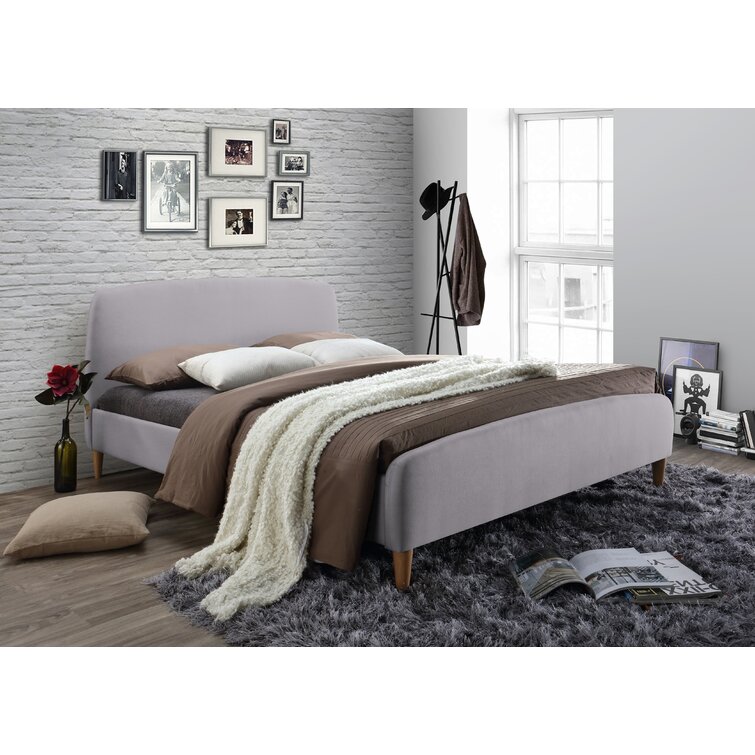 Bed frames deals from wayfair